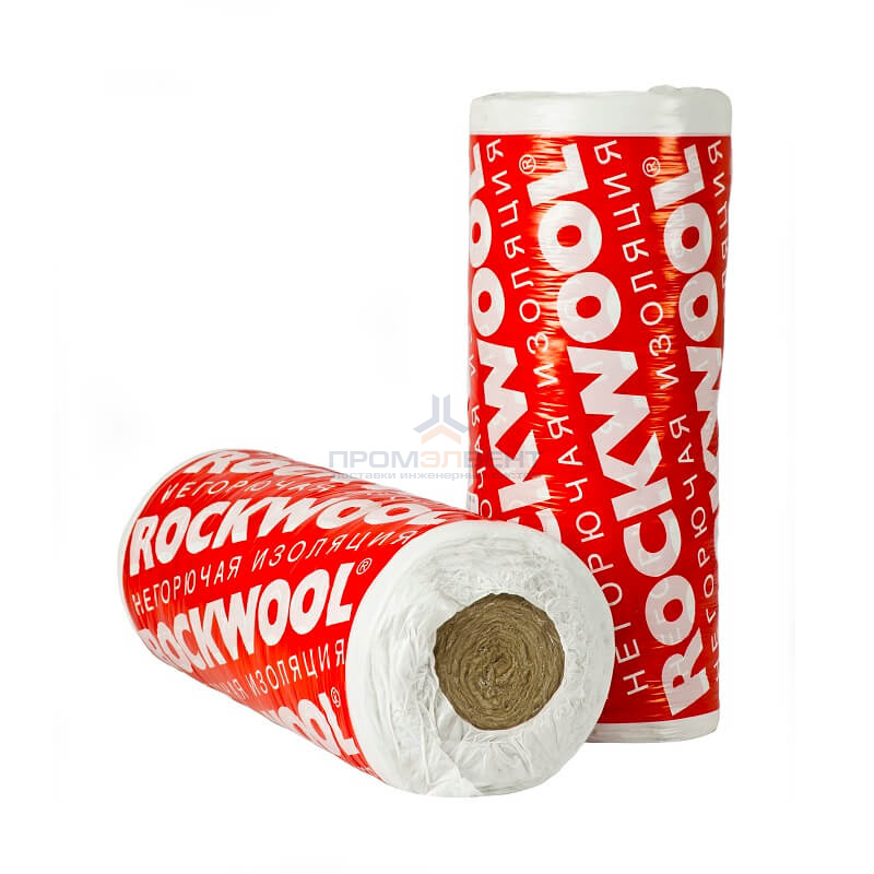 Маты изоляции Rockwool Wired Mat