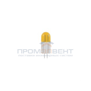 Лампа Gauss LED G4 230V 2W 2700K  1/500