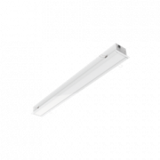 Светодиодный светильник G-ЛАЙН "ВАРТОН" 1174х100х80мм 54 ВТ 2700К диммируемый белый