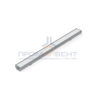 Светильник LED "ВАРТОН" Айрон пром для агр.ср. 1215*109*66мм IP67 узк. 45° 36 ВТ 4000К