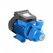 Насос вихревой Aquario ADB-40 - 0,45 кВт (однофазный, PN8, Hmax 40 м, Qmax 2,2 м³/ч)