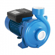 Насос моноблочный Aquario ADK-30 - 2,4 кВт (однофазный, PN8, Hmax 30 м, Qmax 27 м³/ч)