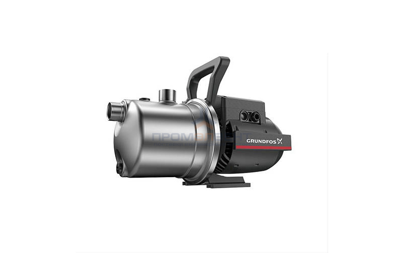 Насос самовсасывающий Grundfos JP 4-47