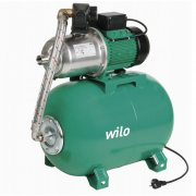Насос самовсасывающий Wilo MultiCargo HMC 604 (3x230/400 В)