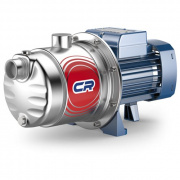 Насос центробежный Pedrollo 3CR 80-N - 0,45 кВт (3x230/400 В, PN7, Qmax 80 л/мин, Hmax 38 м)