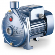 Насос центробежный Pedrollo CP 170 - 1,1 кВт (3x230/400 В, PN10, Qmax 120 л/мин, Hmax 38 м)