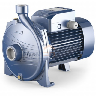 Насос центробежный Pedrollo CP 220AH - 5,5 кВт (3x230/400 В, PN10, Qmax 450 л/мин, Hmax 51,5 м)