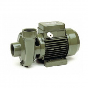 Насос центробежный SAER CMK - 1,50 кВт (1x230 В, PN10, Qmax 750 л/мин, Hmax 12 м)