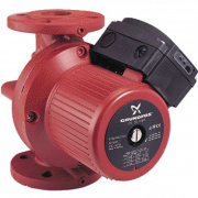 Насос циркуляционный Grundfos 200 UPS 40-120 F PN6/10 (3x400 В)