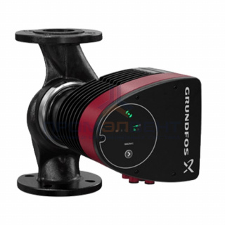 Насос циркуляционный Grundfos MAGNA1 25-120 180 1x230В