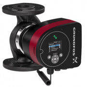 Насос циркуляционный Grundfos MAGNA3 100-80 F (PN 10)
