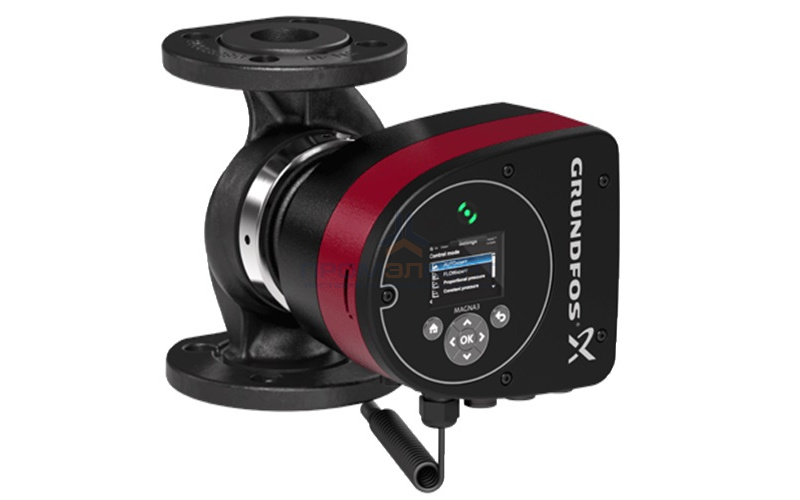 Насос циркуляционный Grundfos MAGNA3 32-40