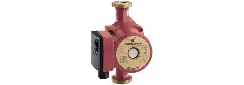 Насос циркуляционный Grundfos UP 20-07 N