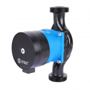 Насос циркуляционный STOUT mini pro 25/60-180