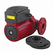 Насос циркуляционный UNIPUMP UPF 65-120 - 1,3 кВт (однофазный, PN20, Hmax 12 м, Qmax 466,6 л/мин)