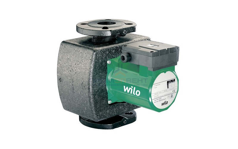 Насос циркуляционный Wilo TOP-S 65/10 (3x230/400 В)
