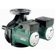 Насос циркуляционный Wilo TOP-SD 40/7 (1x230 В)