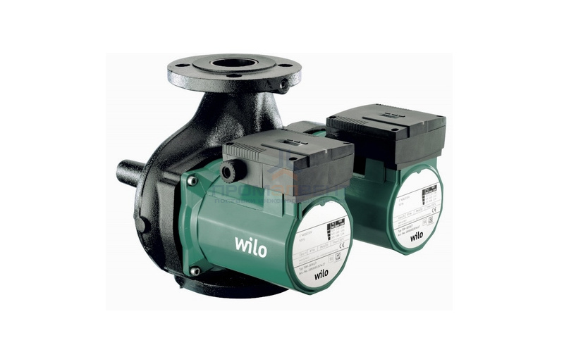 Насос циркуляционный Wilo TOP-SD 65/10 (1x230 В)