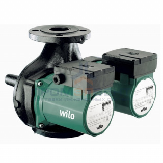 Насос циркуляционный Wilo TOP-SD 80/10, 10 бар (3x400 В)