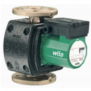 Насос циркуляционный Wilo TOP-Z 30/10 RG (3x400V, 10 бар)