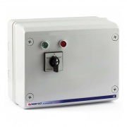 Пульт управления Pedrollo QST 3000 - 22,0 кВт (трехфазный, 54 А)