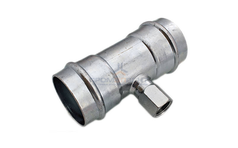 Тройник переходной Conex Banninger PC 4130G - 28 x 1/2