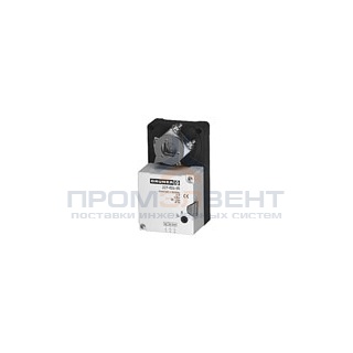 Электропривод GRUNER 227Z-024-05-P5