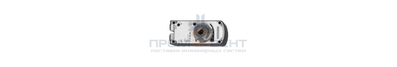 Электропривод GRUNER 228-024-05-S1