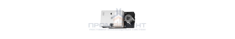 Электропривод GRUNER 231E3-230-20-S2