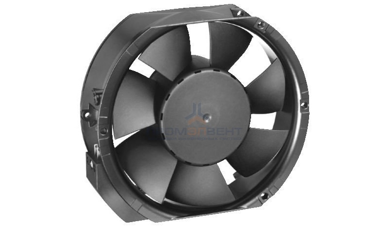 Вентилятор Ebmpapst 6424H 172x150x51мм осевой