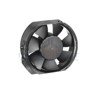 Вентилятор Ebmpapst 6424H 172x150x51мм осевой