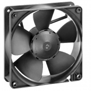 Вентилятор Ebmpapst 4214NGN 119x119x38мм осевой
