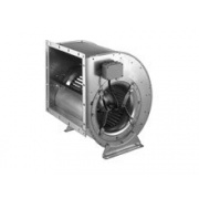 Вентилятор Nicotra Gebhardt TZA 01-0250-4D 250 мм