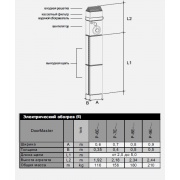 Тепловое оборудование Remak P-6E-250 (Тепловая завеса) 