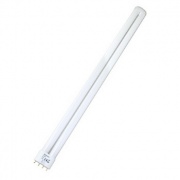 Лампа Osram Dulux L 40W/840 2G11 холодно-белая