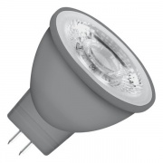 Лампа светодиодная Osram LED P MR11 35 3,7W/827 36° 12V 345lm GU4