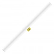 Лампа светодиодная Osram LEDinestra 40 6W/827 FR 470lm 220V S14d 500mm
