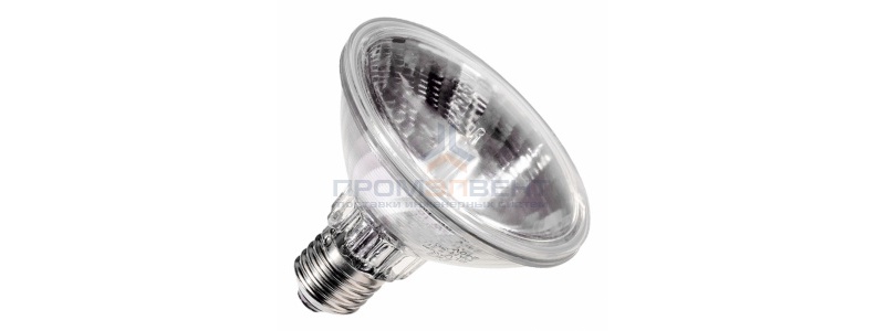 Лампа галогенная BLV PAR-30 75W 10° 220V E27