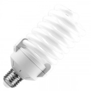 Лампа энергосберегающая Feron ELS64 спираль 65W E27 6400K дневной