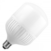 Лампа светодиодная LED Feron LB-65 25W E27 2700K 2200lm теплый белый