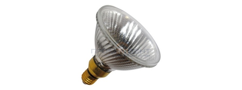 Лампа галогенная Sylvania HI-SPOT 120 100W 30° 220V E27