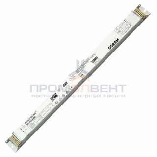 ЭПРА Osram QT-FQ 2x80 для люминесцентных ламп T5