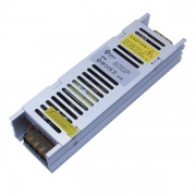 Блок питания FL-PS PSE12300 300W 12V IP20 для светодидной ленты 225х70х40мм 650г метал.