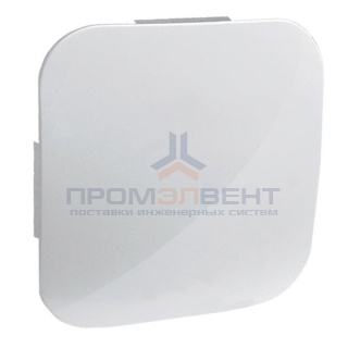 Заглушка Legrand Quteo белая [уп 20шт]