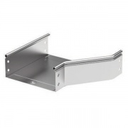 Кронштейны из нержавеющей стали 4шт до 300кг для шкафов Legrand Atlantic inox 316L