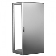 Дверь сплошная, для шкафов CQE, 2200 x 1200мм