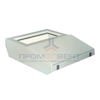 Консоль MPV, для стоек управления серии VN, 1000мм