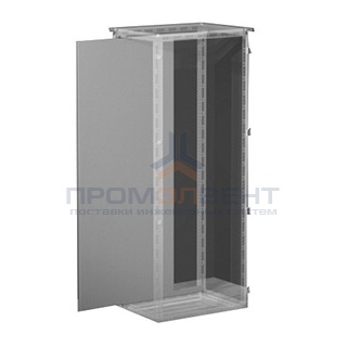 Монтажная плата, с боковой установкой, для шкафов 2200 x 800мм