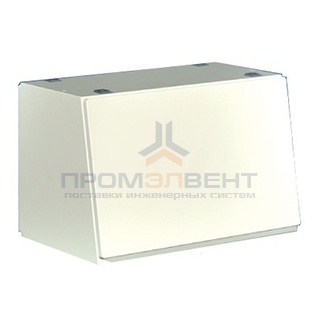 Верхняя секция APV, для стоек управления серии VN, 600мм